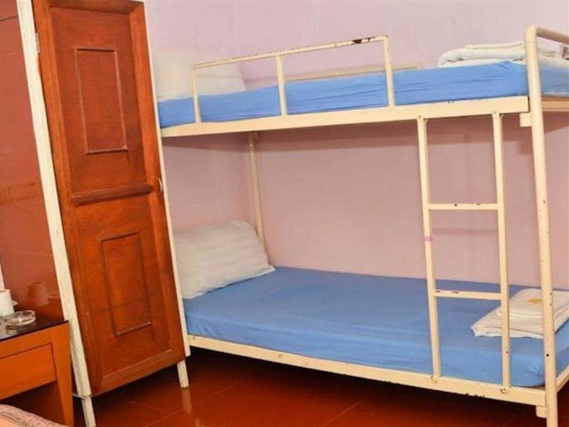 J &J Hotel Kota Kinabalu Zewnętrze zdjęcie